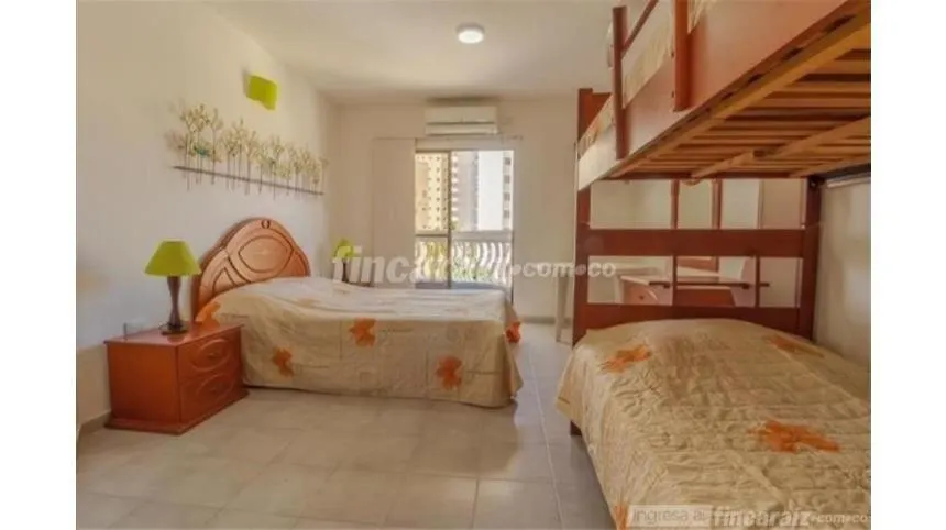Apartment Santa Marta, Hermoso Apartamento Ubicado En Bello Horizonte Colombia