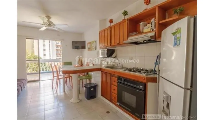 Santa Marta, Hermoso Apartamento Ubicado en Bello Horizonte