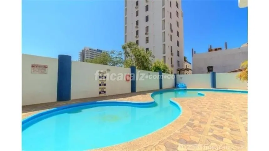 Santa Marta, Hermoso Apartamento Ubicado en Bello Horizonte