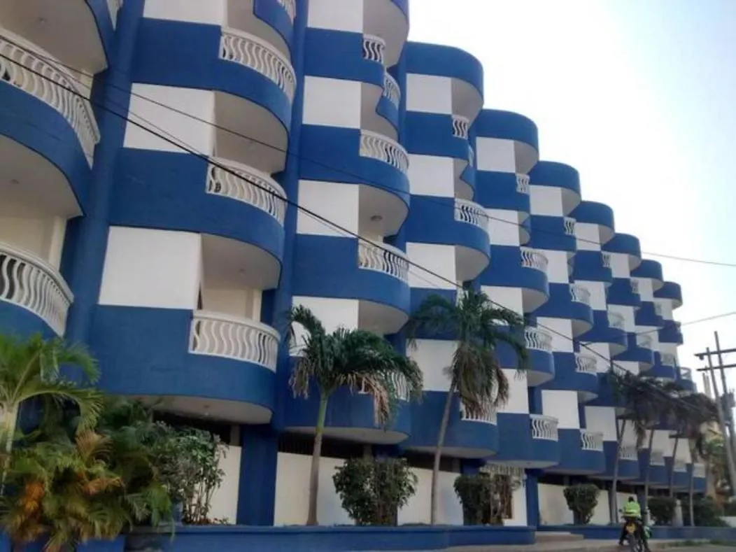 Santa Marta, Hermoso Apartamento Ubicado en Bello Horizonte Santa Marta (Magdalena)