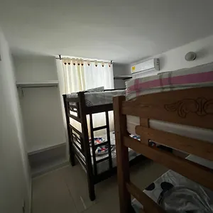  Apartamento Confortable En Hermoso Condominio.